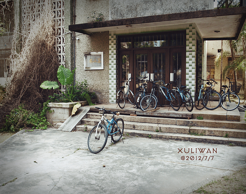 2012.7.4-7 @厦门&鼓浪屿