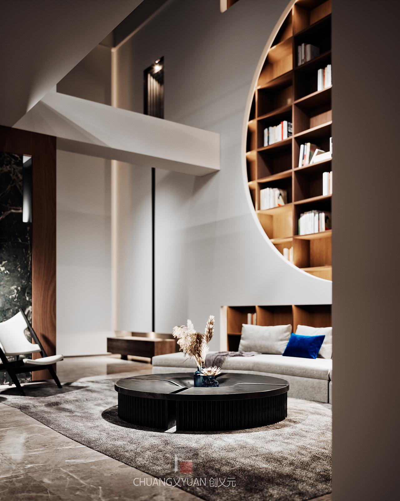 家装 · 创乂元工作室