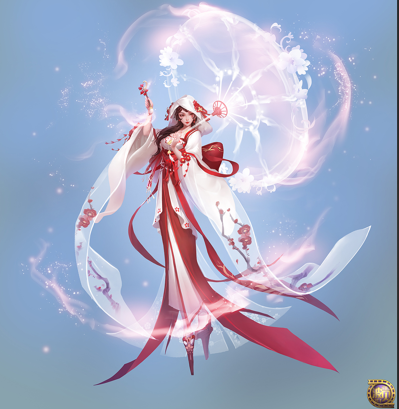 【完美世界手游】部分解禁立绘