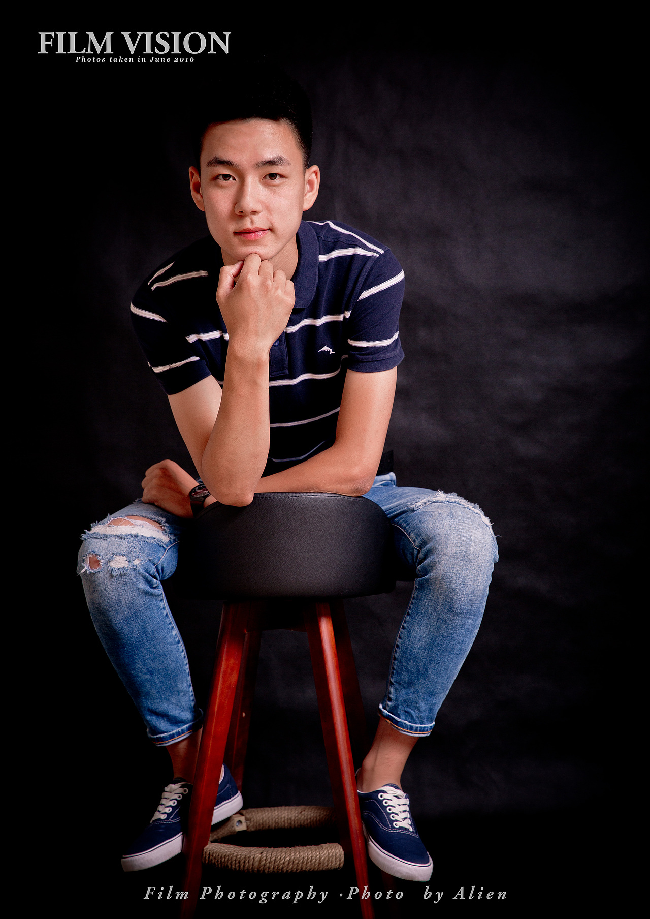 好哥们-王金浩|摄影|人像摄影|alien丶正气大侠_原创作品-站酷(zcool)