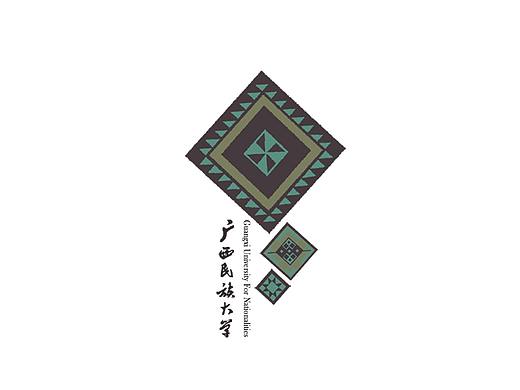 广西民族大学文创周边设计思路