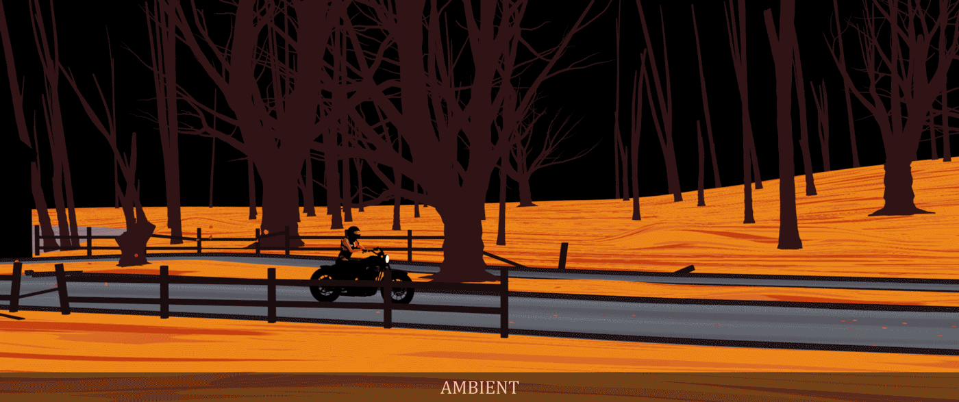 三维-插画|观点|威猫设计 - 原创文章 - 站酷 (zcool)