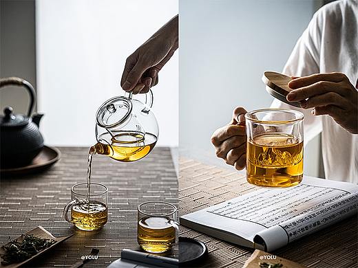 玻璃杯系列/茶器/酒杯/咖啡