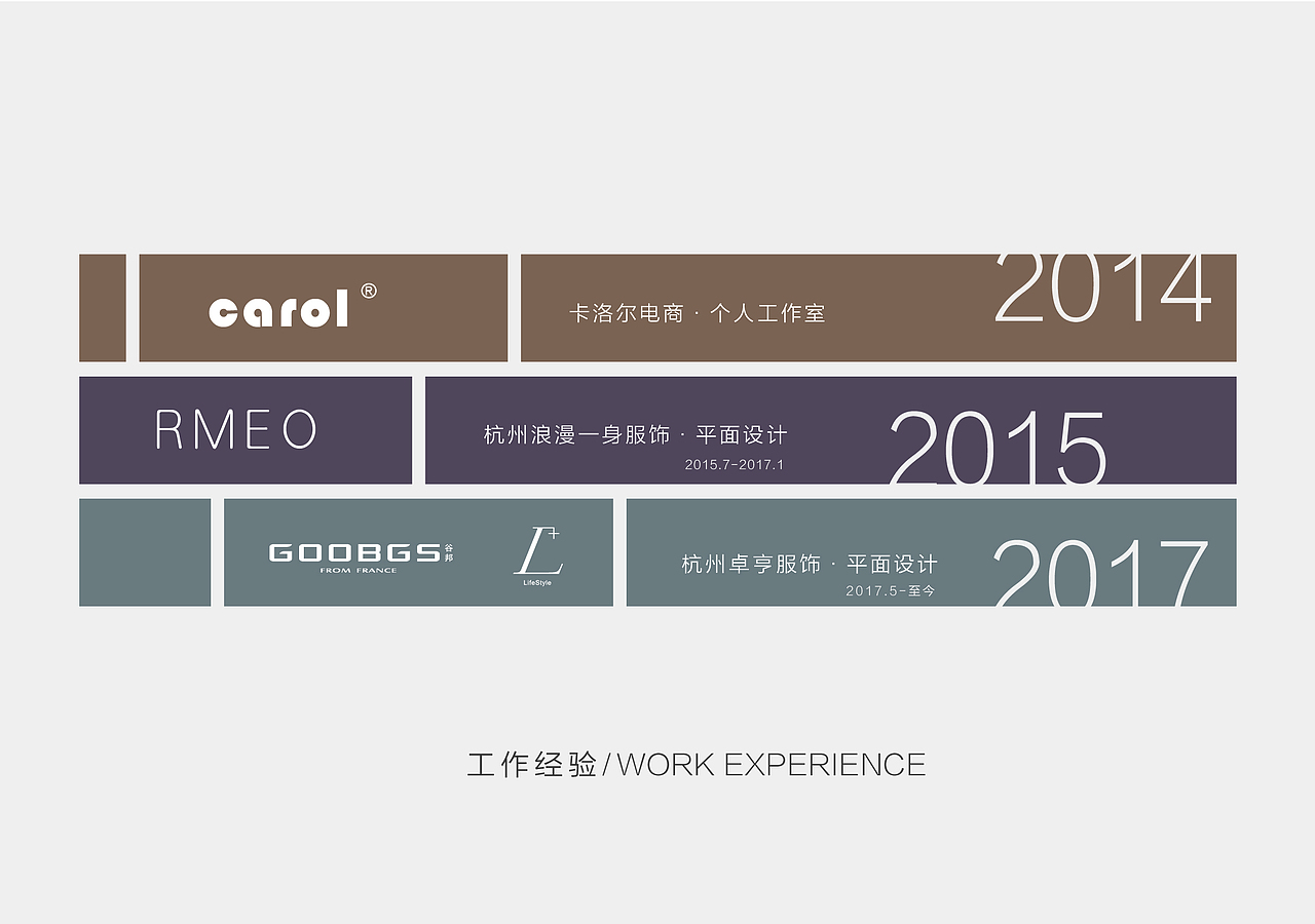 个人作品简历（图ZMTEzMzA4Njg4） - 海报 - 站酷设计师Joyji原创素材 - 站酷ZCOOL