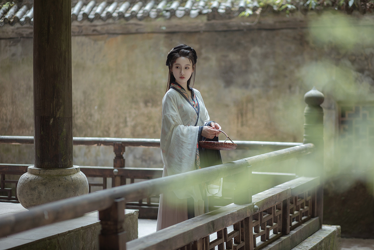 梦柯（图ZMTg3Mjc4MDk2） - 人像摄影 - 站酷设计师弓长歌原创素材 - 站酷ZCOOL