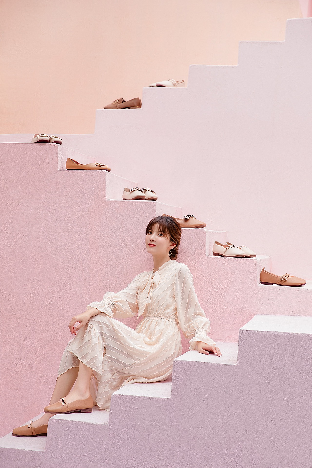 杭州卓米商业|时尚|服装摄影师 JUSHENG 服饰街拍 拍摄（图ZMjE2NTczNzg0） - 时尚/艺术摄影 - 站酷设计师卓米Photographer原创素材 - 站酷ZCOOL