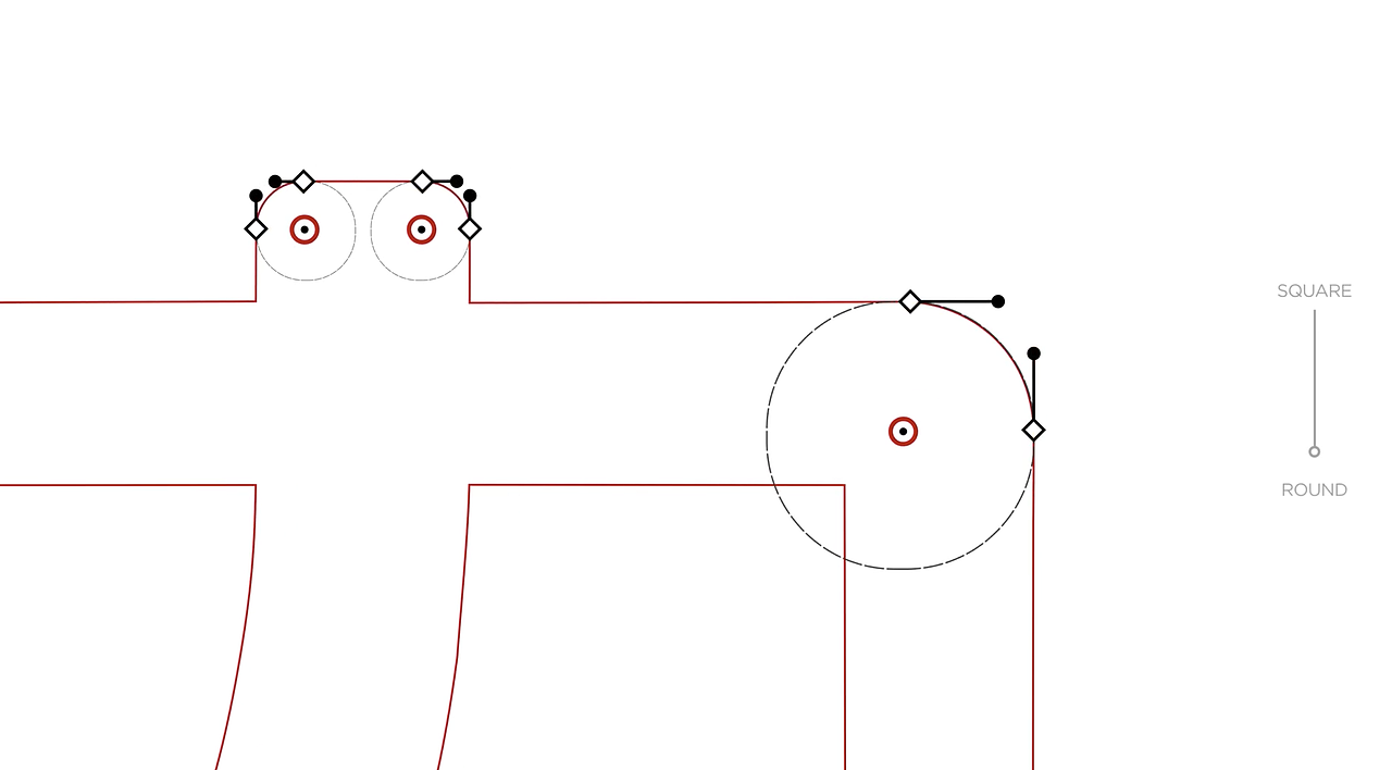 九毛九品牌新形象升级动态视觉设计（图ZMjE0MDAxNTQ4） - 品牌 - 站酷设计师广州苏敏设计有限原创素材 - 站酷ZCOOL