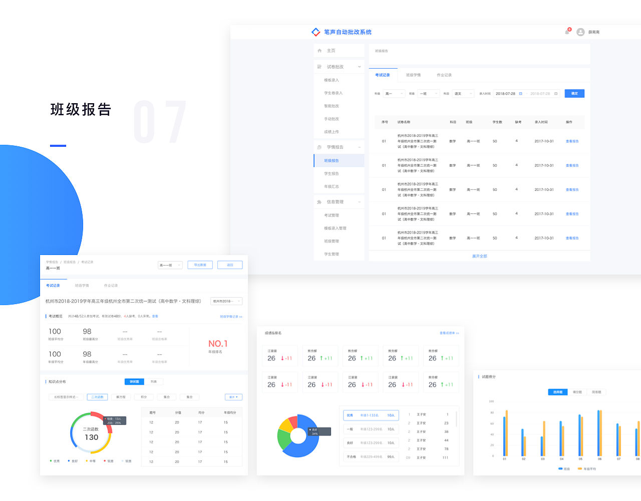 2019设计作品集整理（图ZMTY5NTIwMDY4） - APP界面 - 站酷设计师大排的大排原创素材 - 站酷ZCOOL