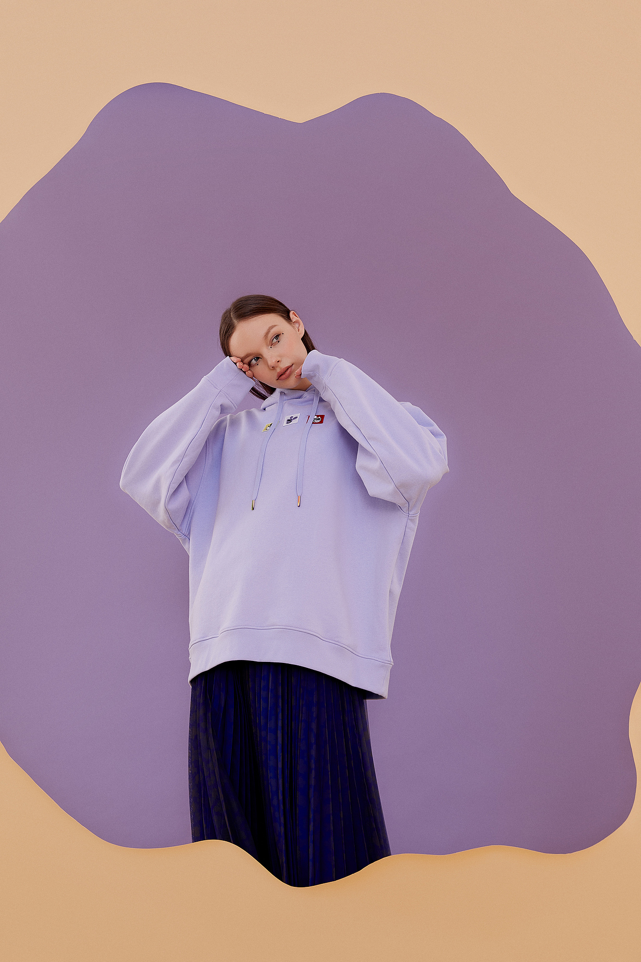 米奇!米奇! | ME&CITY