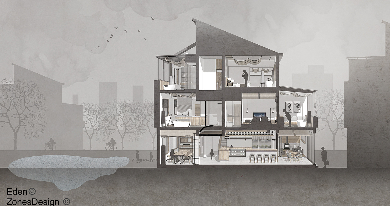 Winter is coming|分析图分享🏠