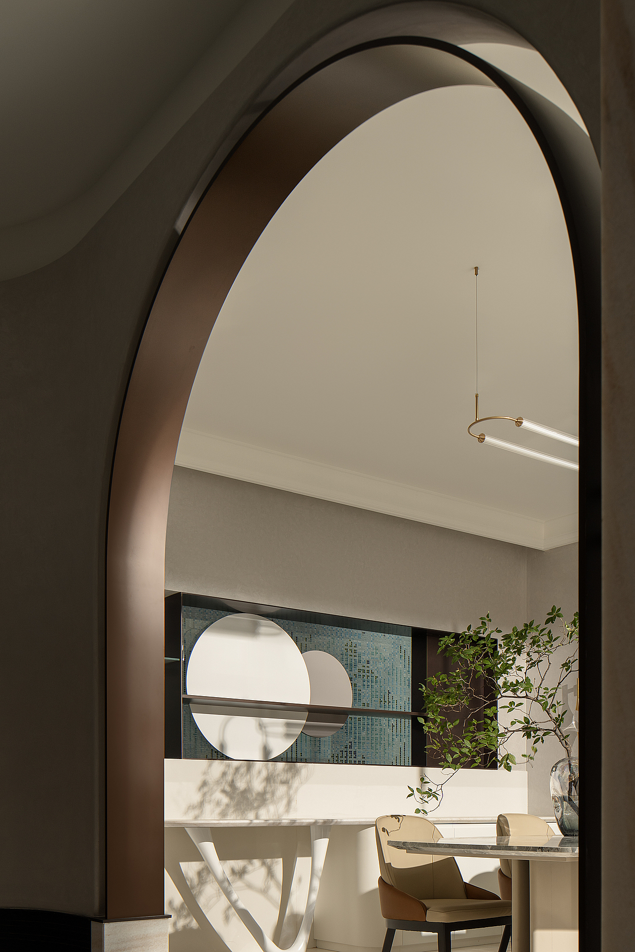 佛山泰禾院子私宅