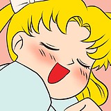 魔力少女咕的头像