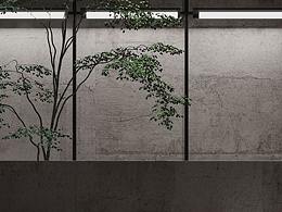 居住空间