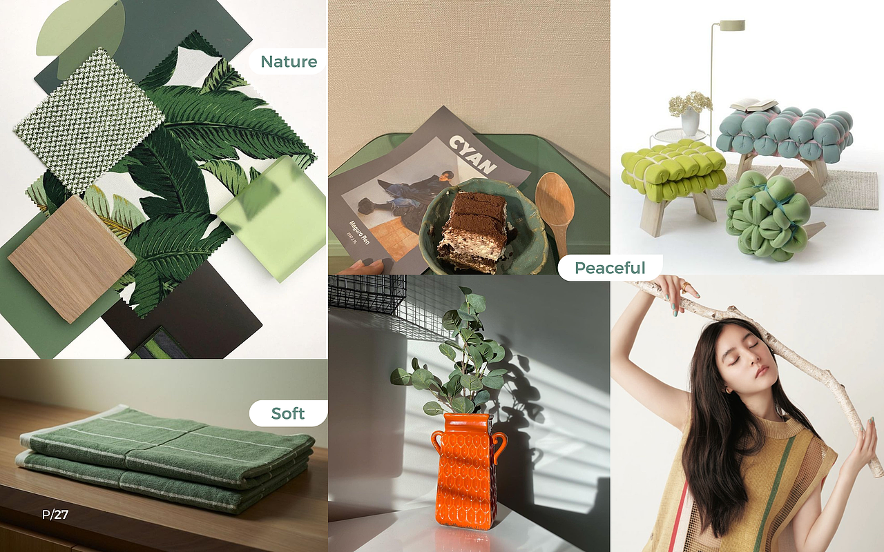 2019-2021作品集整理