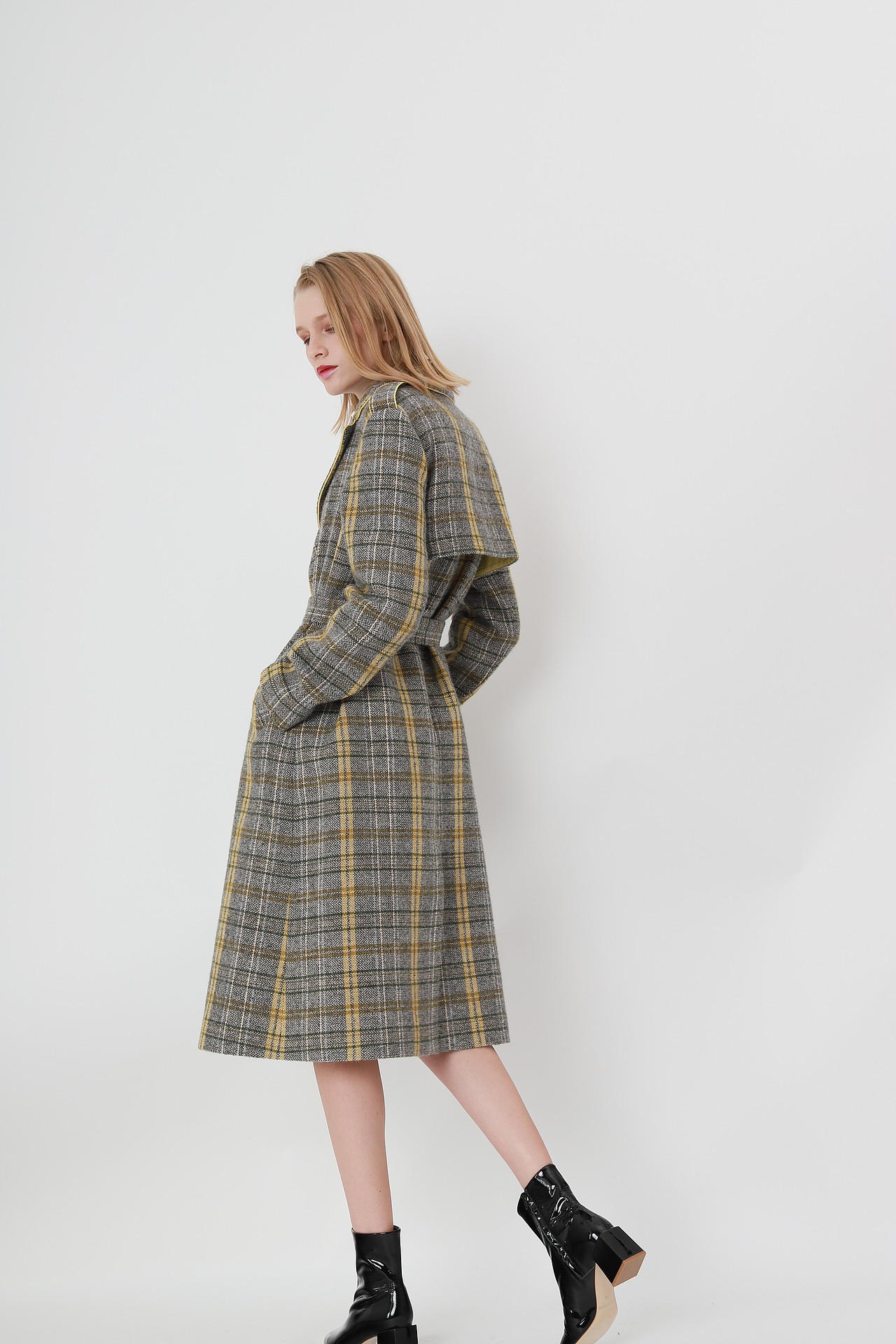 SUORYYI原创品牌拍摄