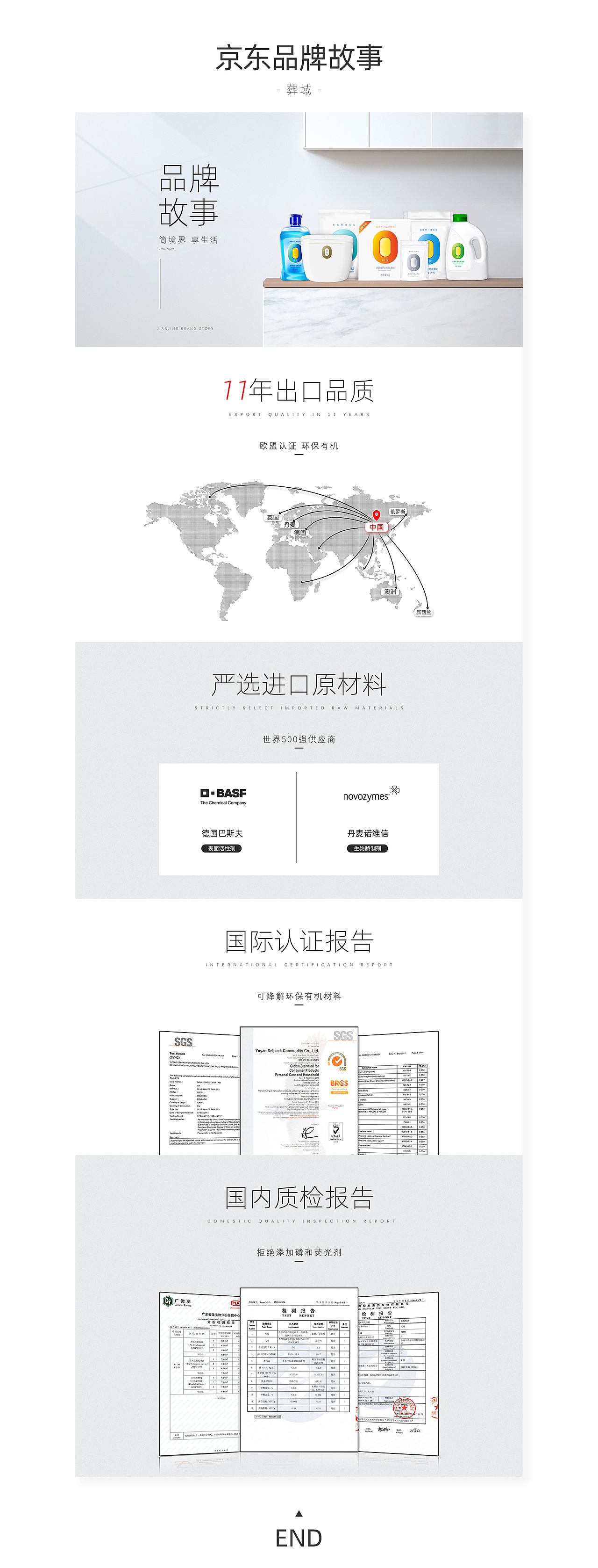会员页面+品牌故事页面（图ZMjA1ODI3NzUy） - 电商 - 站酷设计师葬域原创素材 - 站酷ZCOOL