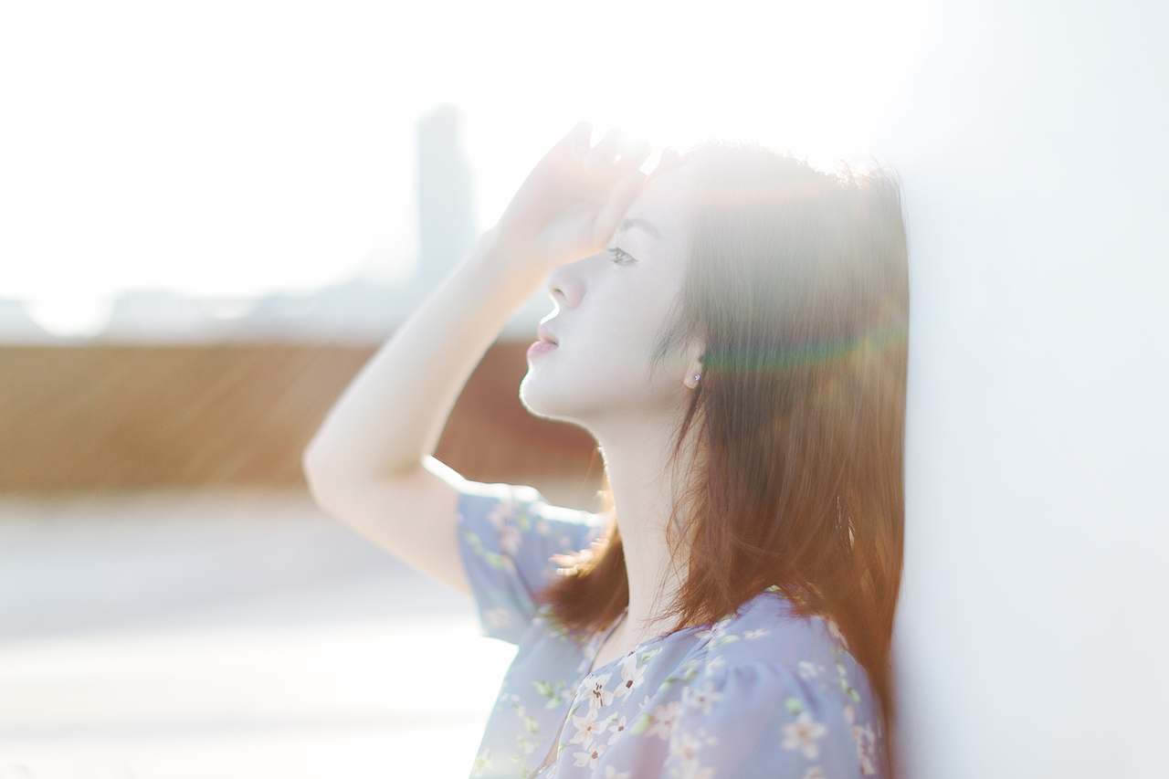 偷得浮生半日闲