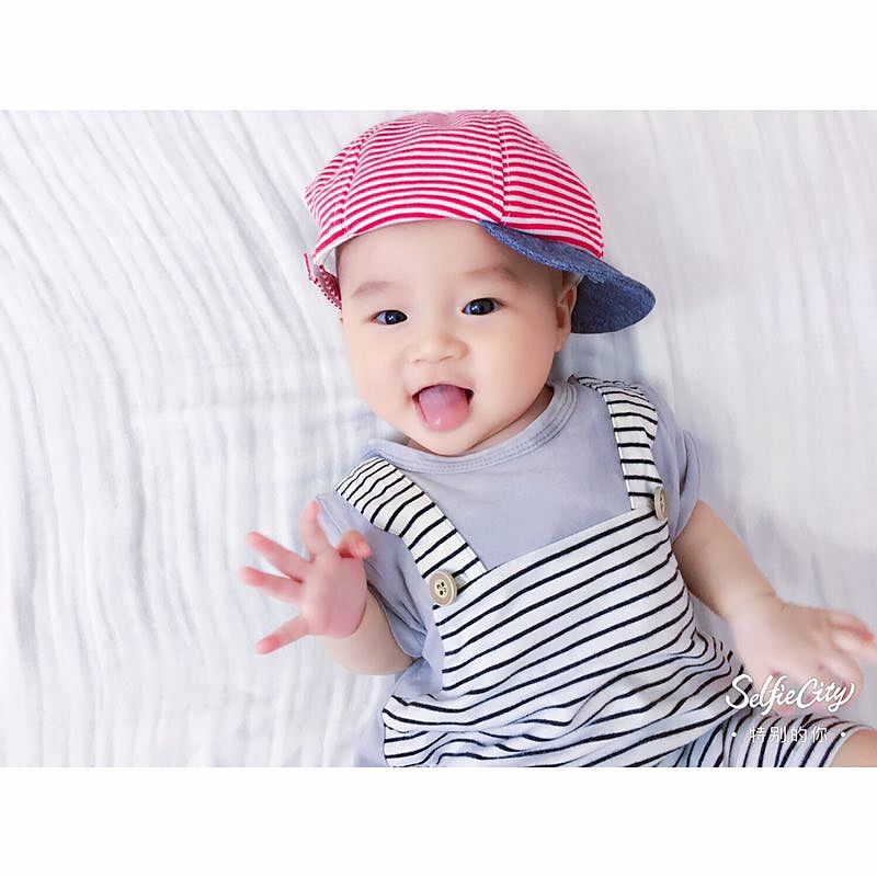 小鱼儿萌到心酥 儿童摄影 婴儿（图ZODY5MzQ1MzY=） - 人像摄影 - 站酷设计师小鱼儿的故事原创素材 - 站酷ZCOOL