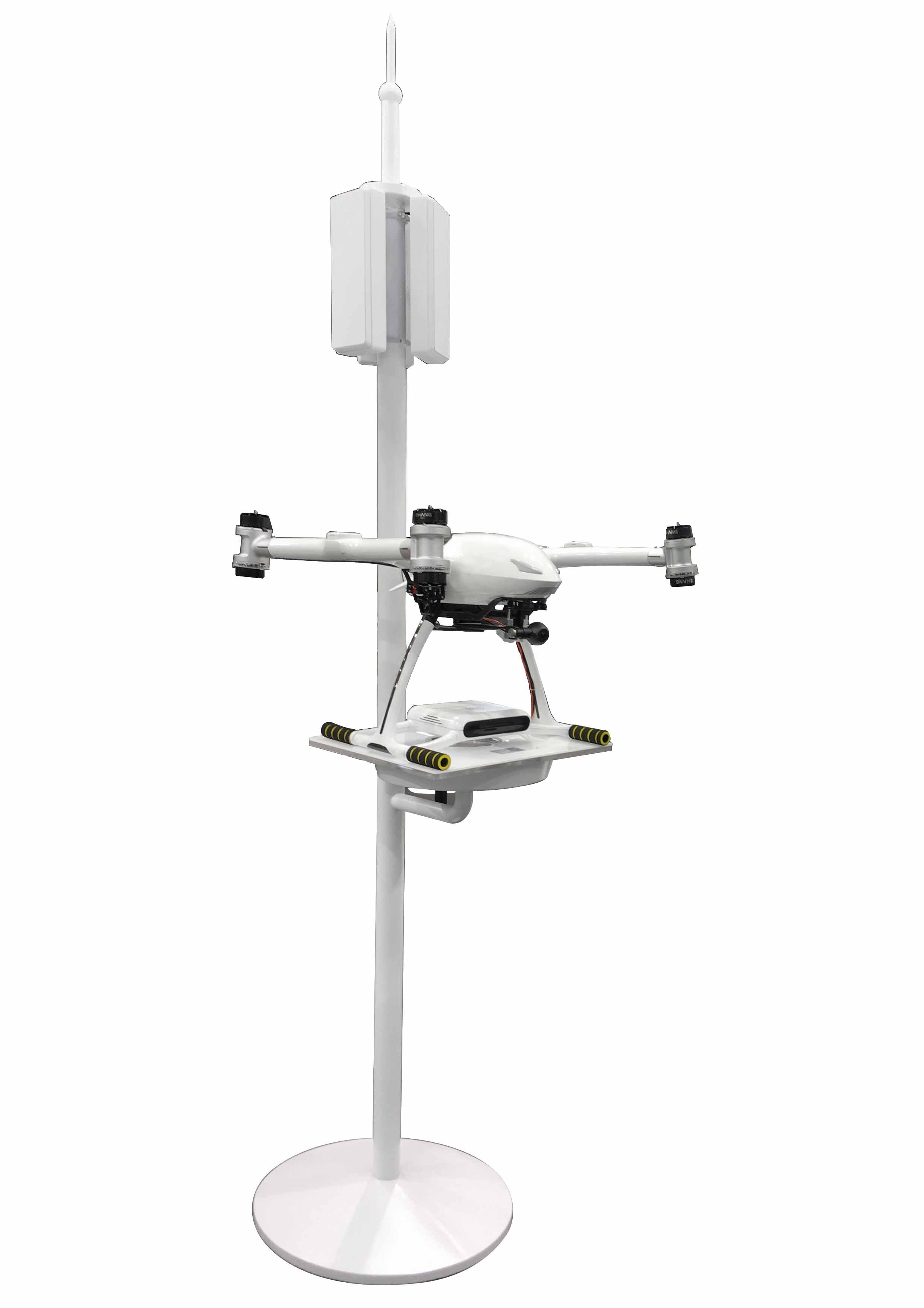 无人机无线充电模块设计