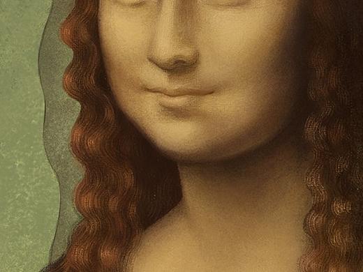 戴口罩的女神们