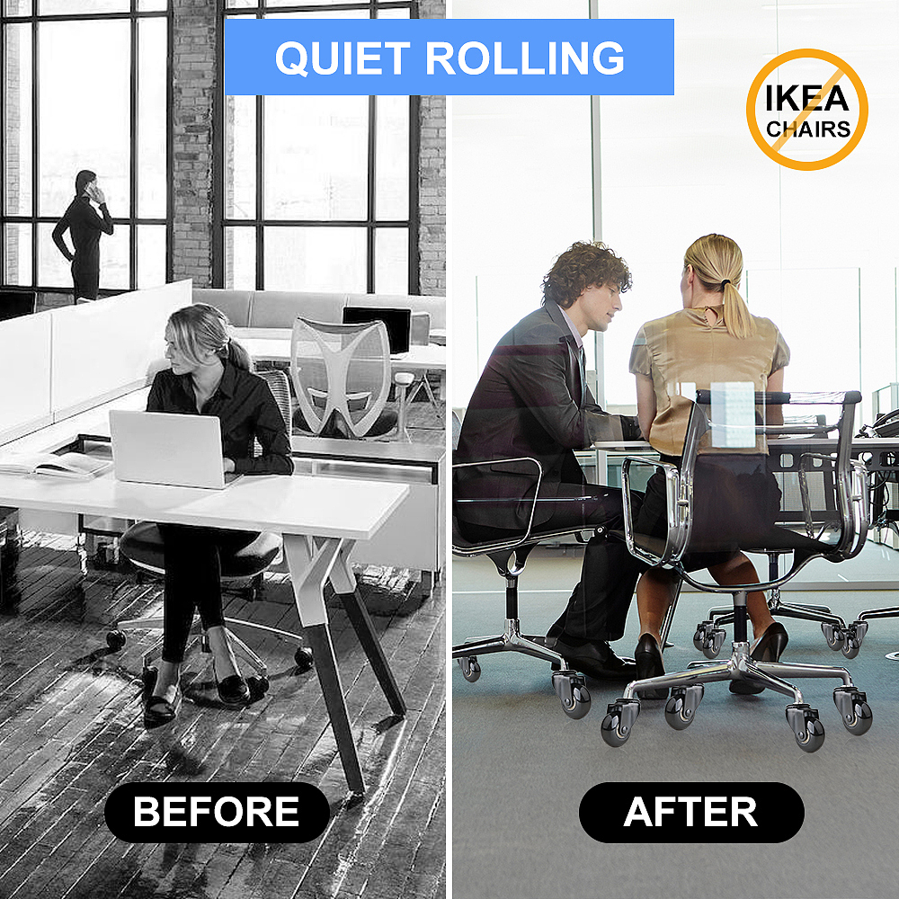 2寸办公椅轮子 | 亚马逊（图ZMjM0MDE3Njk2） - 电商 - 站酷设计师娴子设计原创素材 - 站酷ZCOOL