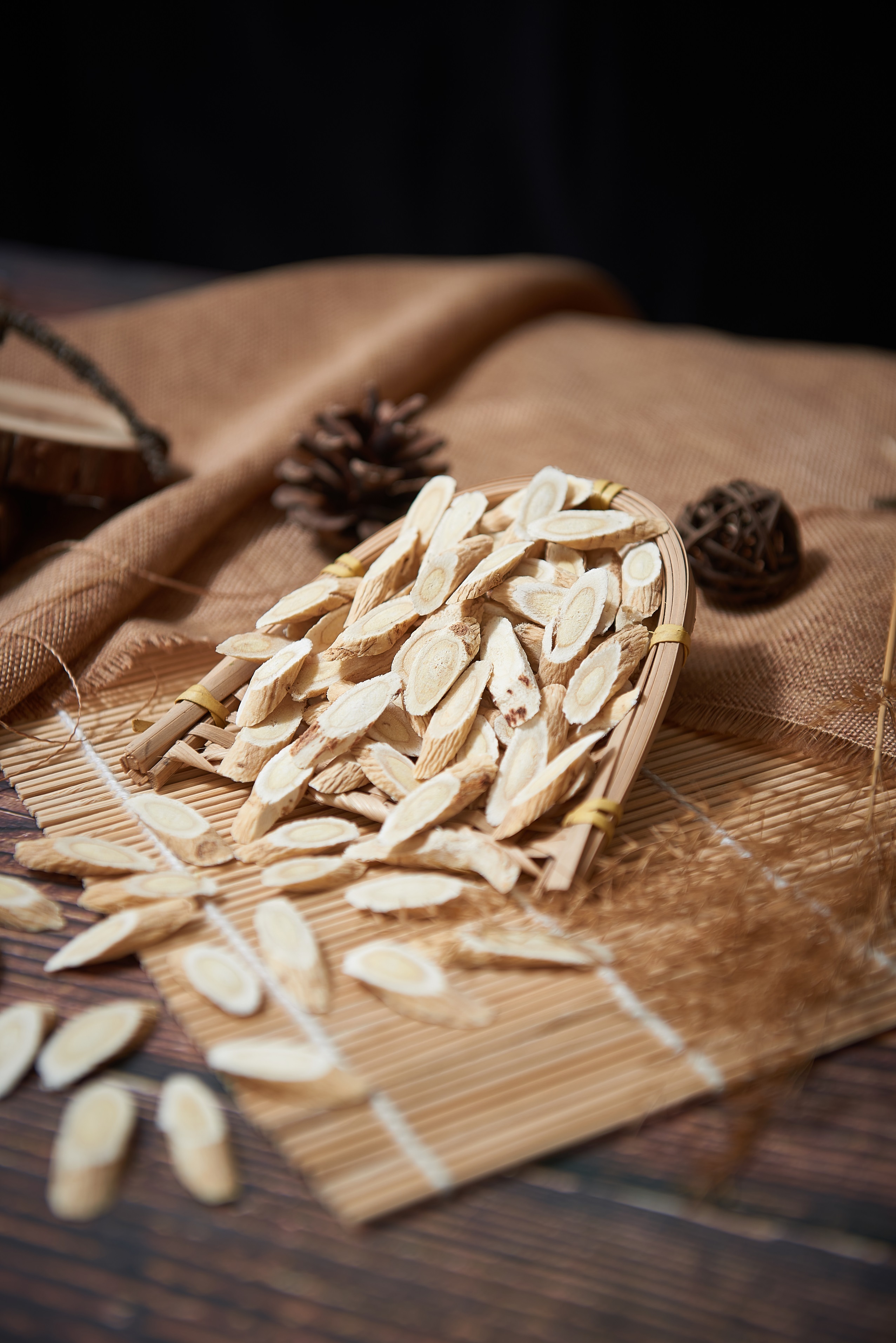 中药 药材 养生茶叶 拍摄 摄影 摄像 拍照