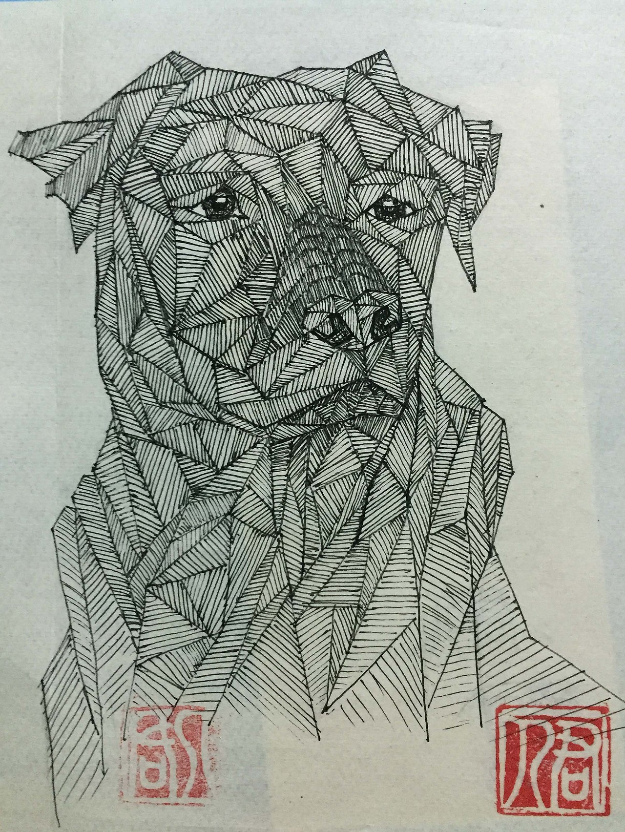 随笔（图ZMTIzMjYzMDA0） - 创作习作 - 站酷设计师星期5原创素材 - 站酷ZCOOL