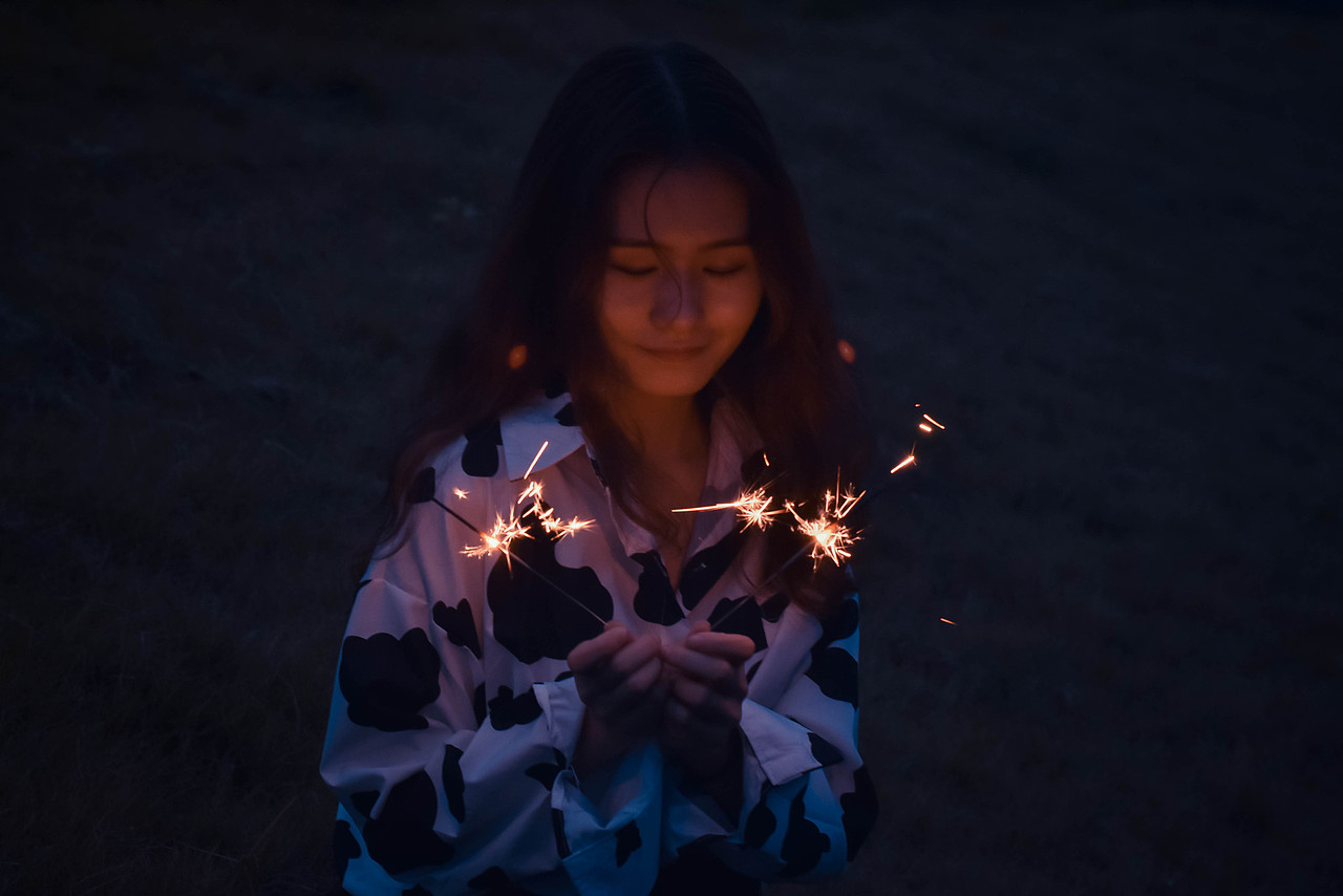 仙女棒试水系类