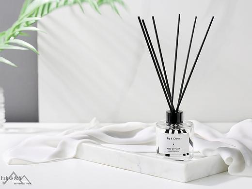 香薰产品拍摄