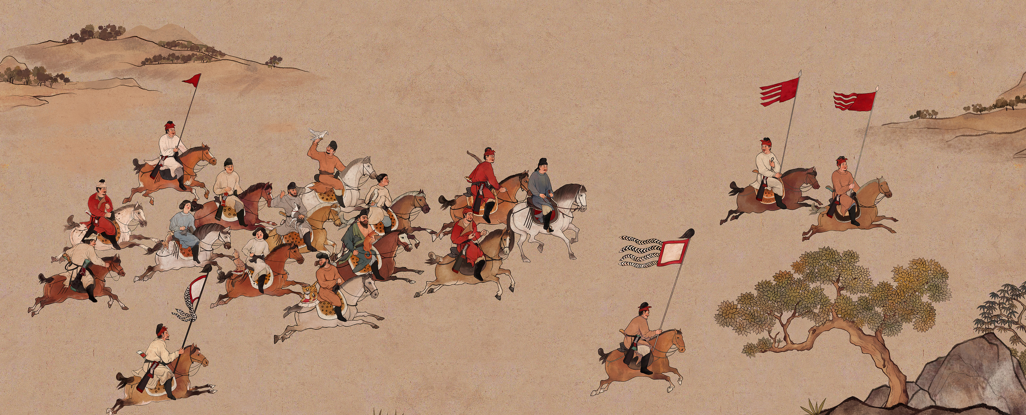 插画师酸酸的个人主页（封面预览） - 主页封面设置 - 站酷设计师插画师酸酸原创素材 - 站酷ZCOOL