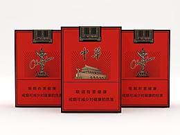 烟 设计