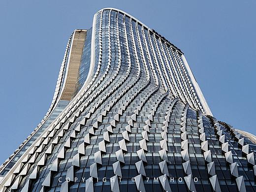 杭州 凯德置地杭州来福士广场