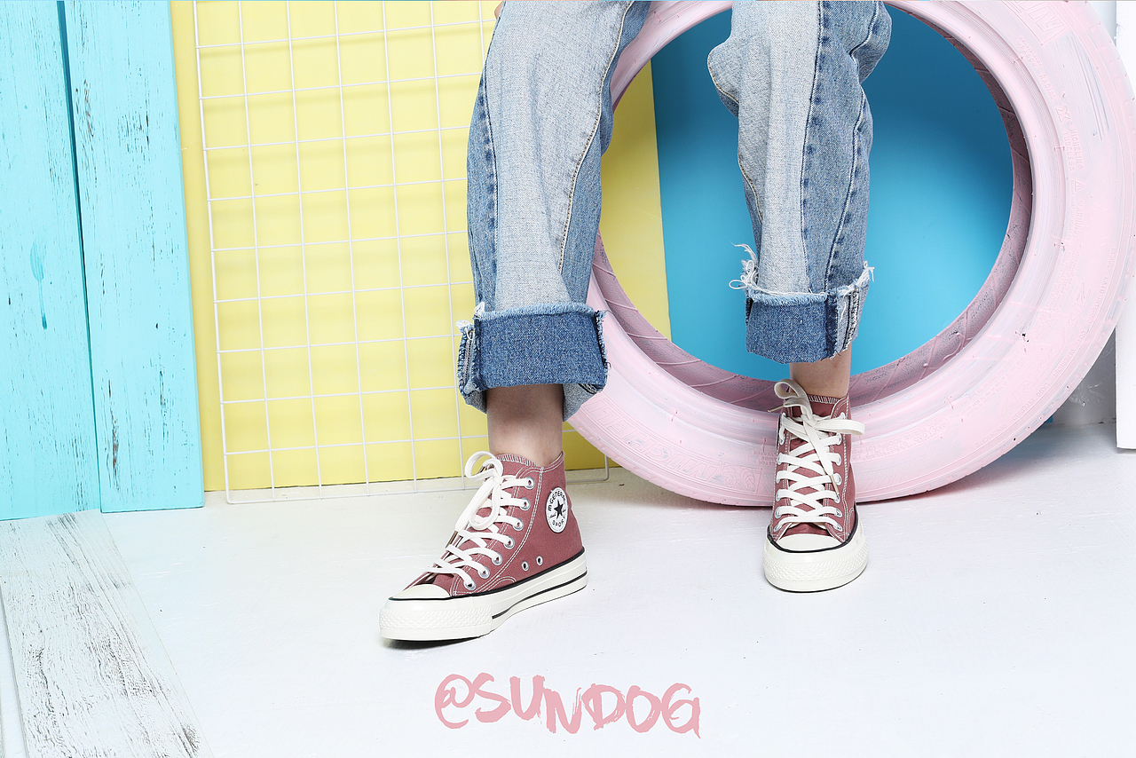 女鞋拍摄（图ZMTYzOTc1OTU2） - 产品摄影 - 站酷设计师sundog视觉原创素材 - 站酷ZCOOL