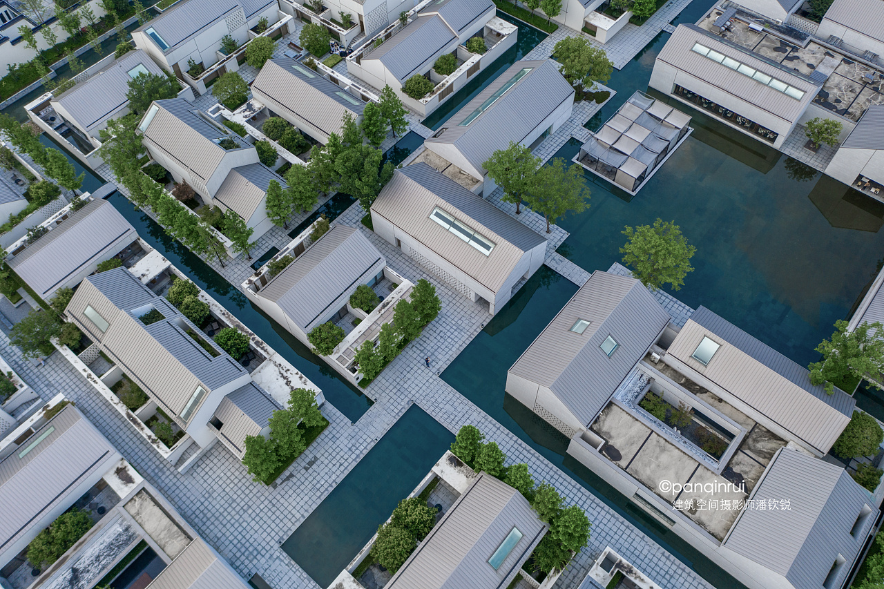 乌镇阿丽拉酒店