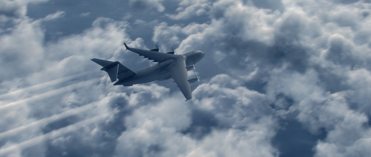 《空中追逐》2020和平精英国际冠军杯赛宣传片（图ZMjMzMDgwNTI4） - 宣传片 - 站酷设计师The_Nine原创素材 - 站酷ZCOOL
