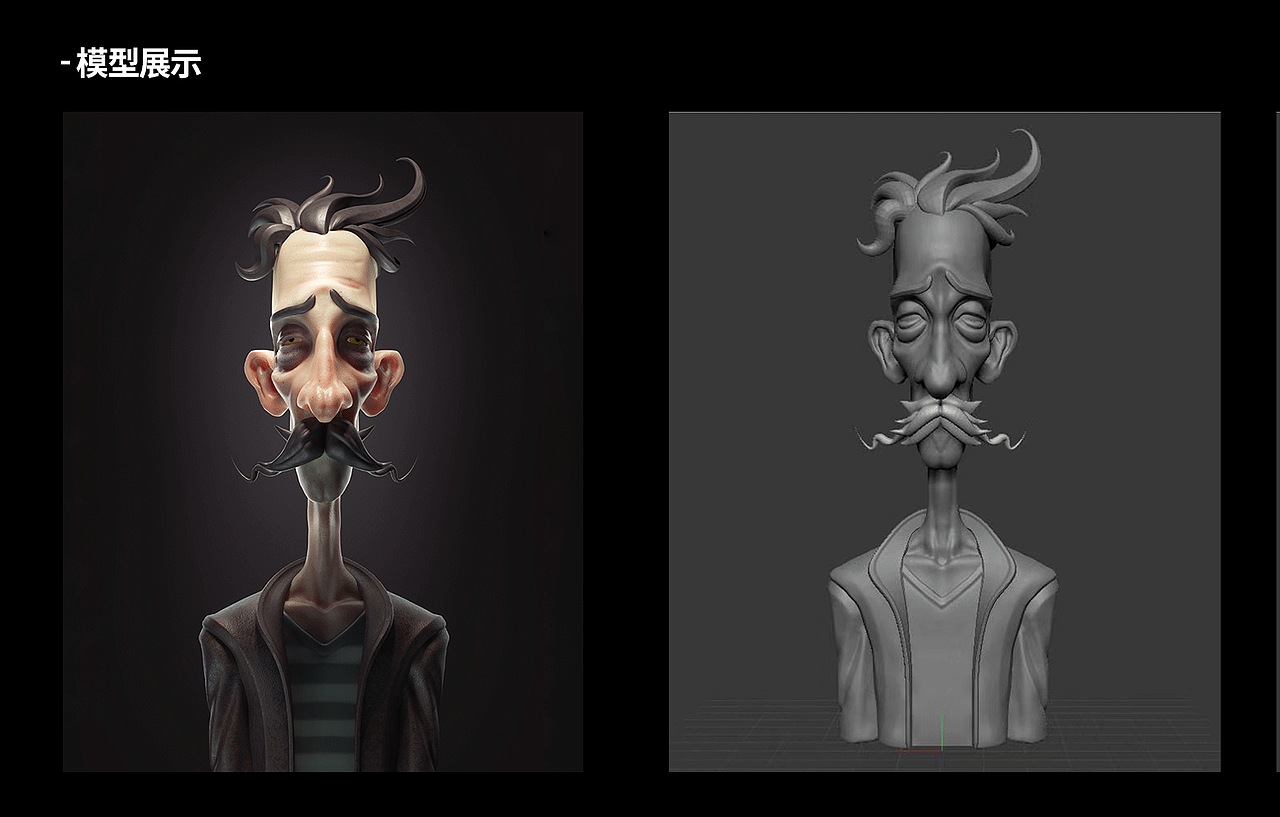 3D Posters | 2019-2020