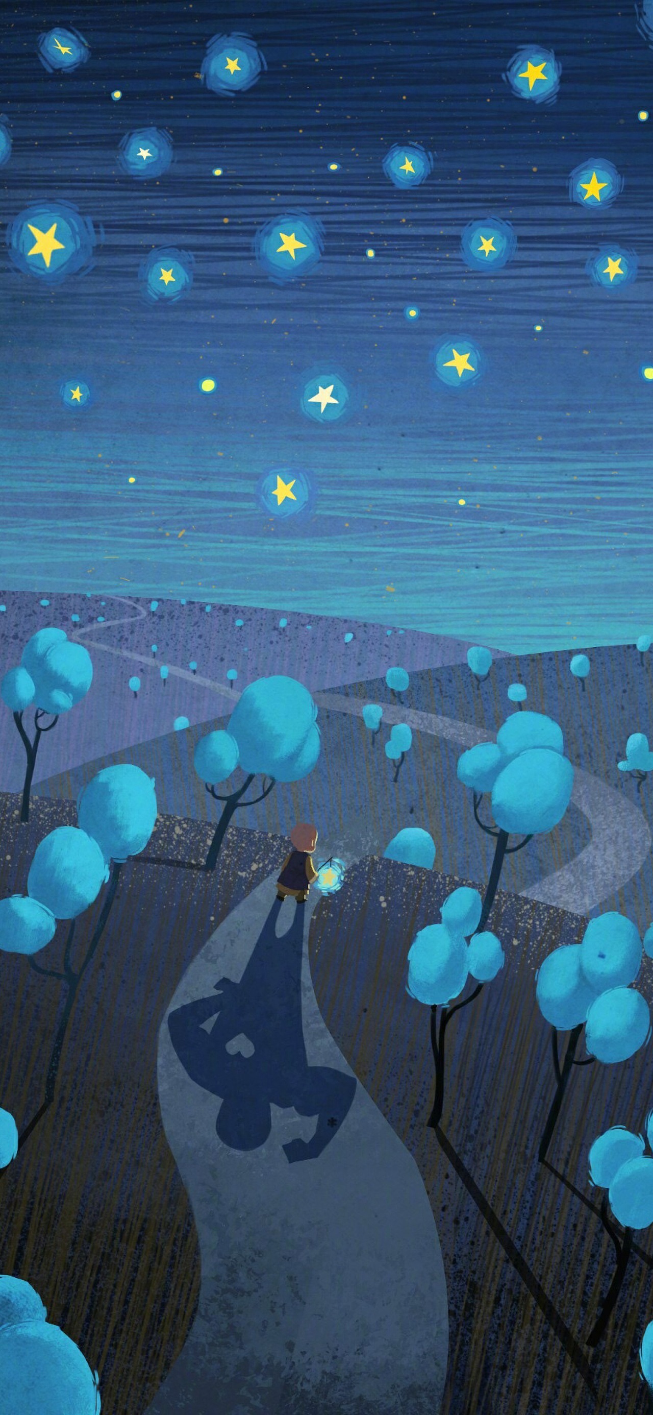 动漫同人插画第54期