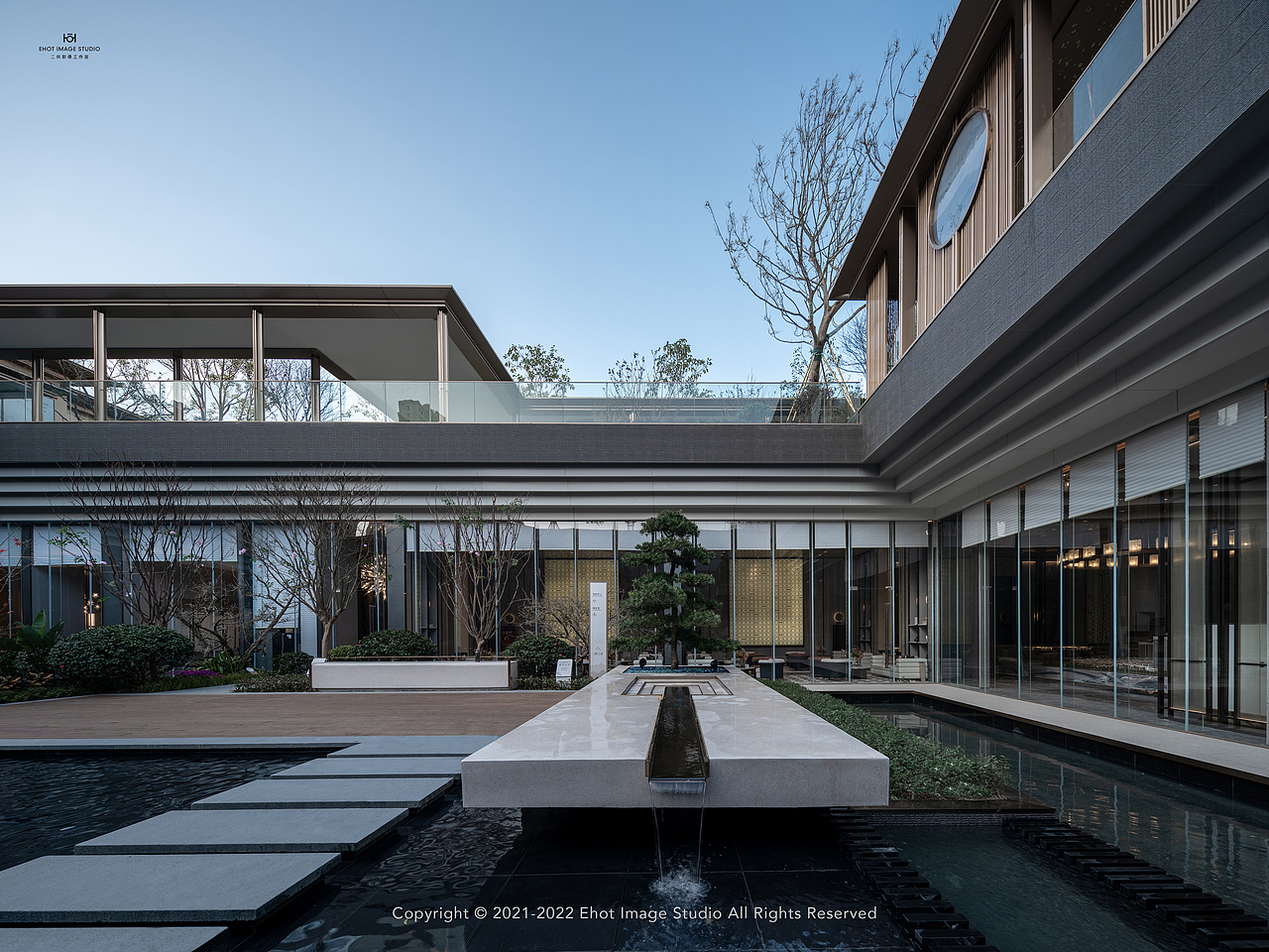 大东海融江府（图ZMjg0Njg1Mzg4） - 环境/建筑摄影 - 站酷设计师二火不二货原创素材 - 站酷ZCOOL