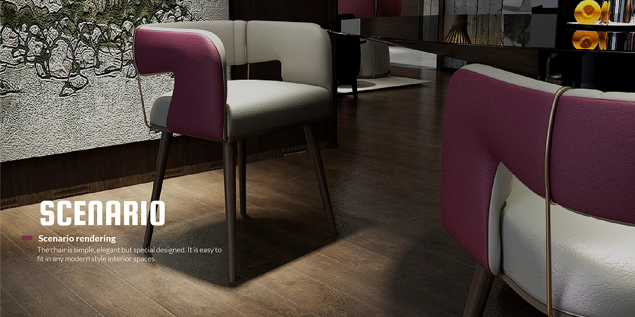 唐代服装与家具设计-大袖襦椅