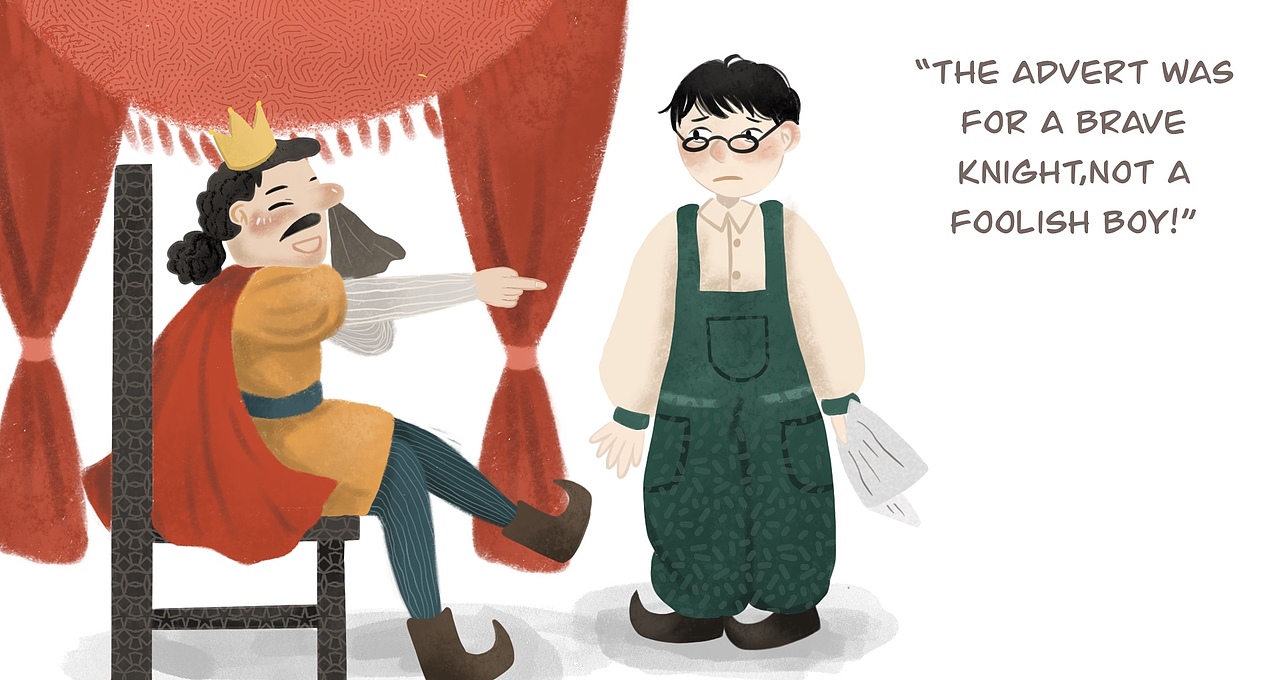 2019-2020上半年儿童插画商业单（图ZMjA2MDA5NDEy） - 儿童插画 - 站酷设计师李淼淼淼原创素材 - 站酷ZCOOL