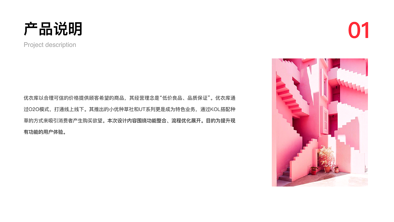 优衣库APP改版设计