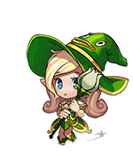 一些像素动画小图