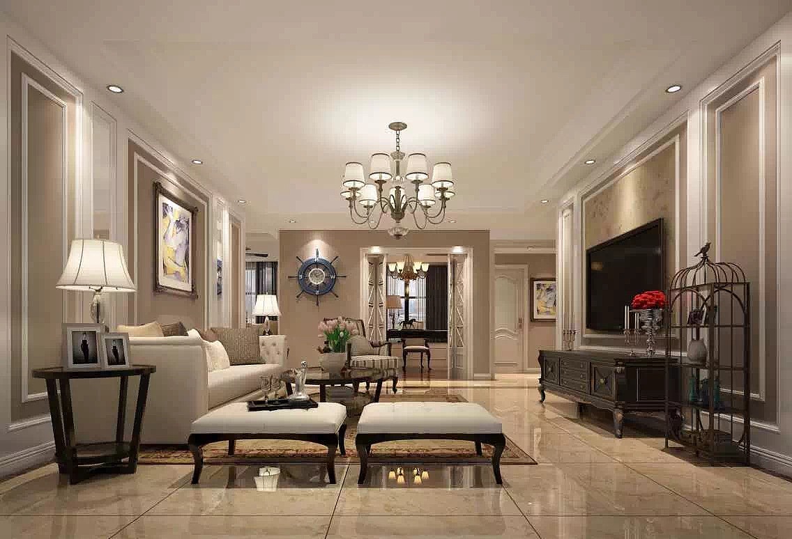 2015-2018年底个人效果图