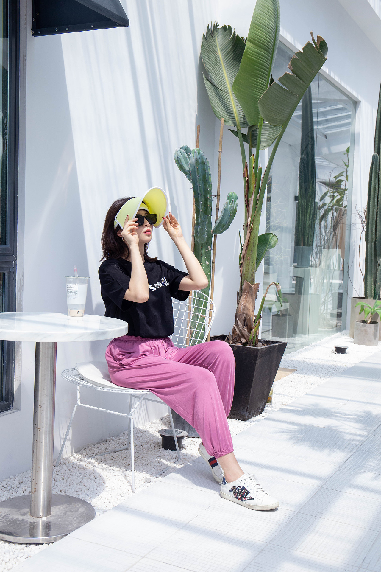 模特服装拍摄网拍女装