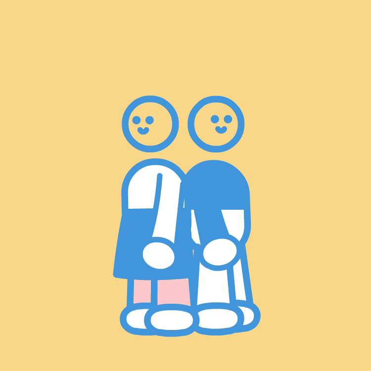 gif设计师约翰强尼2021大合集