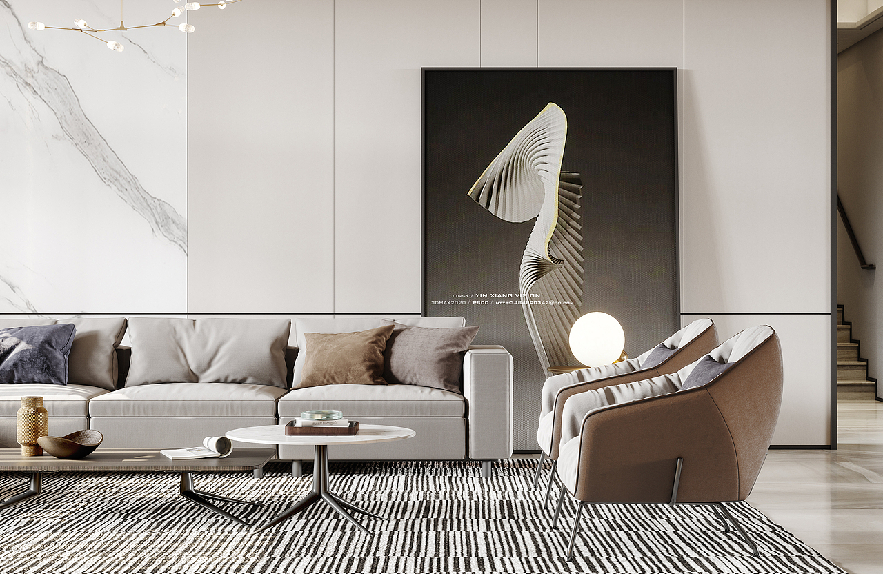 2021上半年作品总结