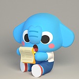 贰风的头像