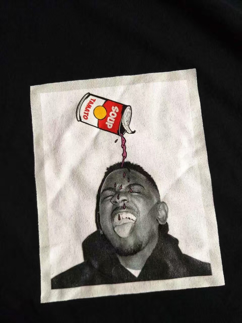 SOUP x WIZ（图ZNTY0Nzc2NzY=） - 商业插画 - 站酷设计师黑人牙膏1an原创素材 - 站酷ZCOOL