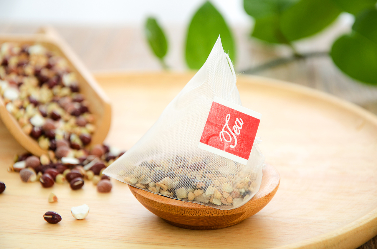 好想你红豆薏米芡实茶