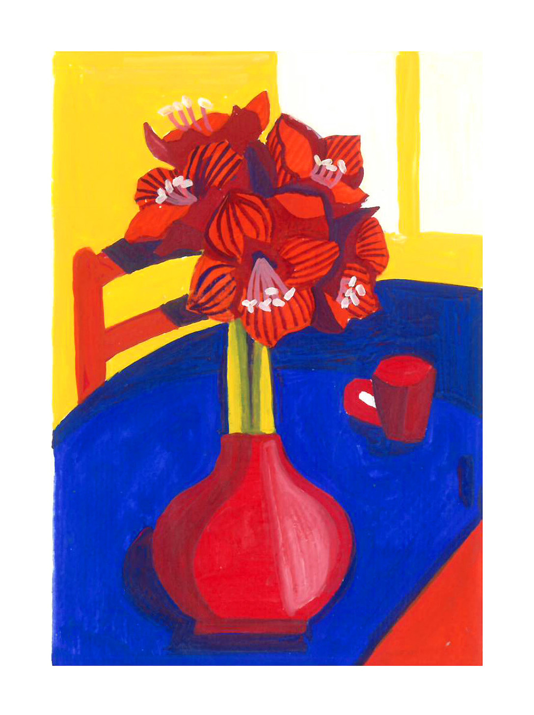 插画分享/艺术家 Claire Pr（图ZMjIwNzkyMzIw） - 艺术插画 - 站酷设计师小王不酷原创素材 - 站酷ZCOOL